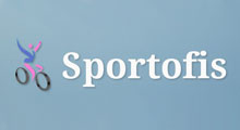 SPORTOFIS - Bicycles Beograd - Photo logo 