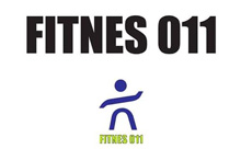 FITNES 011 - Teretane, fitness Beograd - Slika logo 