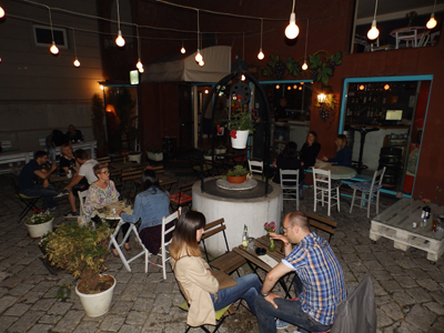 BISTRO BIEN Bars and night-clubs Belgrade - Photo 9