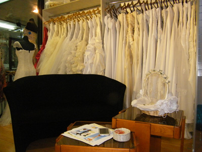 JEDAN FRAJER I BIDERMAJER WEDDING SALON Wedding dresses Belgrade - Photo 1