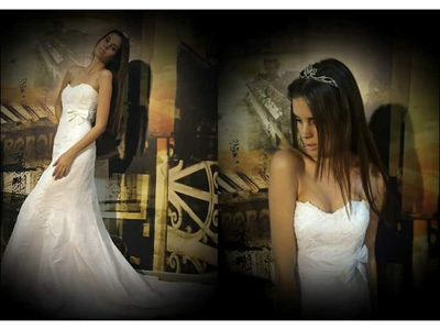 JEDAN FRAJER I BIDERMAJER WEDDING SALON Wedding dresses Belgrade - Photo 9