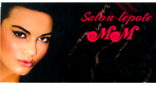 SALON LEPOTE MM - Косметические салоны Beograd - Фото logo 