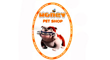 PET SHOP HONEY - Kućni ljubimci, pet shop Beograd - Slika logo 