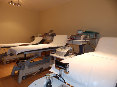 NIVEX CLINIC FOR PHYSICAL MEDICINE AND REHABILITATION Physical medicine Belgrade - Photo 6