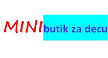 MINI BUTIK ZA DECU - Dečija garderoba, trikotaža Beograd - Slika logo 