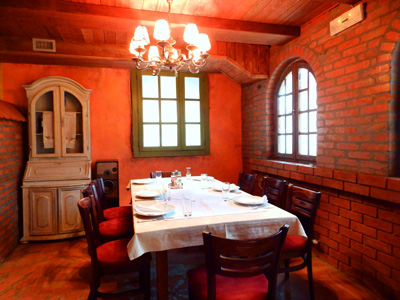STARA RASKA Restaurants Belgrade - Photo 1
