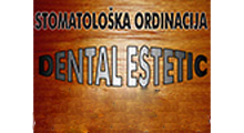 DENTAL ESTETIC DR VLADIMIR ĐALOVIĆ - Стоматологические кабинеты Beograd - Фото logo 