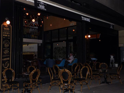 NATALIE CAFFE & BISTRO Bars and night-clubs Belgrade - Photo 5