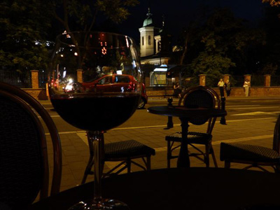 NATALIE CAFFE & BISTRO Bars and night-clubs Belgrade - Photo 9