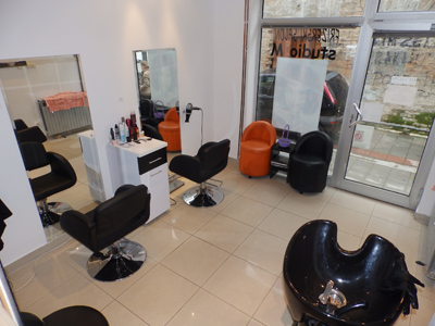 HAIR SALON STUDIO M PLUS Hairdressers Belgrade - Photo 1
