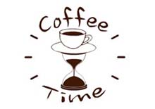 CANTINA COFFEE TIME - Кафе-бары и клубы Beograd - Фото logo 