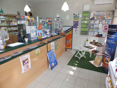 PHARMACY NINA PHARM Pharmacies Belgrade - Photo 3