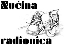 NUĆINA RADIONICA - Bebi oprema i hrana Beograd - Slika logo 