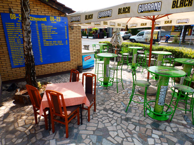 SPECIAL GRILL Grill Belgrade - Photo 2