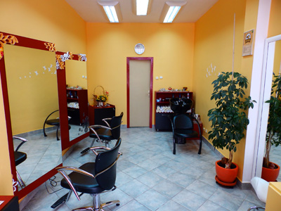 DODO MEN HAIR SALON Hairdressers Belgrade - Photo 1