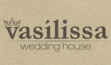 VASILISSA WEDDING HOUSE - Свадебные платья Beograd - Фото logo 