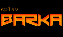 SPLAV BARKA - Кафе-бары и клубы Beograd - Фото logo 
