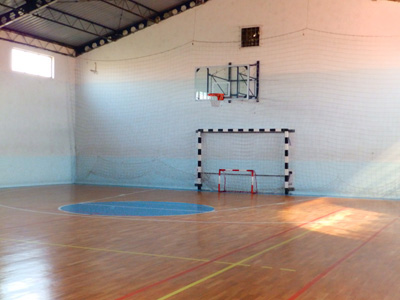 SPORT CLUB KOSMOS Sport facilities Belgrade - Photo 3