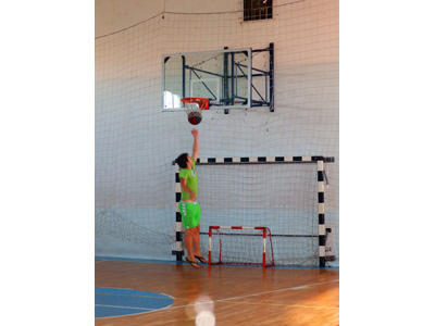 SPORT CLUB KOSMOS Basketball clubs Belgrade - Photo 4