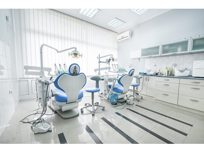 VESODENT DENTAL OFFICE Dental surgery Belgrade - Photo 5