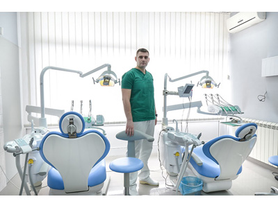 VESODENT DENTAL OFFICE Dental surgery Belgrade - Photo 6