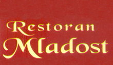 RESTAURANT MLADOST - Restaurants for weddings, celebrations Beograd - Photo logo 