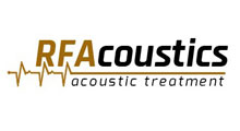 RFACOUSTICS - Online shops Beograd - Photo logo 