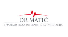 DR MATIĆ SPECIJALISTIČKA INTERNISTIČKA ORDINACIJA