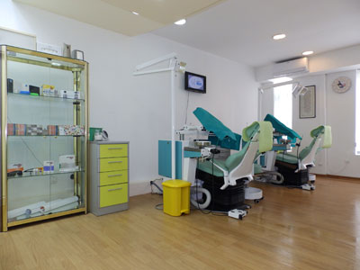 BOJIC DENTAL OFFICE Dental surgery Belgrade - Photo 3