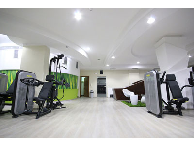 KOLUNDZIJA HEALTH & FITNESS Gyms, fitness Belgrade - Photo 4