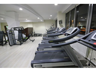 KOLUNDZIJA HEALTH & FITNESS Gyms, fitness Belgrade - Photo 6
