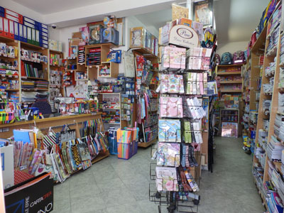 BOOKVAR LIBRARY Bookstores Belgrade - Photo 2