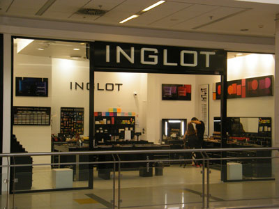 INGLOT Cosmetics Belgrade - Photo 6