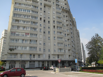 APARTMANI BELVILLE Apartmani Beograd - Slika 1