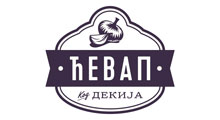 ĆEVAP KOD DEKIJA Restorani Beograd