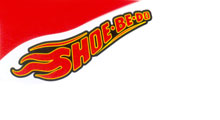 SHOE - BE - DO SHOES - Footwear Beograd - Photo logo 