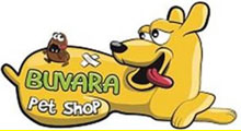 PET SHOP BUVARA