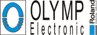 OLYMP ELECTRONIC - ROLAND SRBIJA BEOGRAD