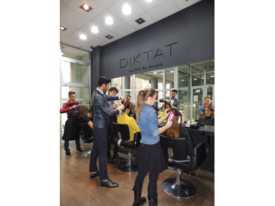 DIKTAT INSTITUT DE BEAUTE Beauty salons Belgrade - Photo 5