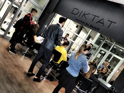 DIKTAT INSTITUT DE BEAUTE Beauty salons Belgrade - Photo 6
