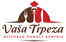 VASA TRPEZA - Domestic cuisine Beograd - Photo logo 