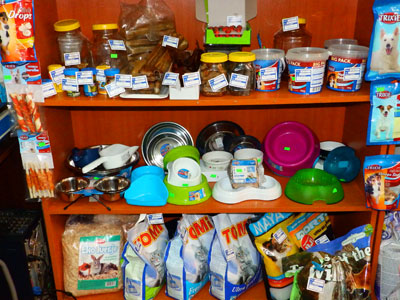 PET SHOP MEDA SRCE Akvaristika Beograd - Slika 10