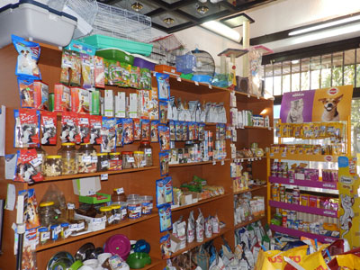 PET SHOP MEDA SRCE Aquarium shops Belgrade - Photo 3