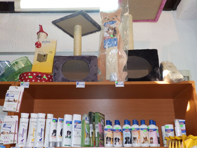 PET SHOP MEDA SRCE Aquarium shops Belgrade - Photo 8