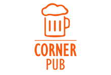 CORNER PUB PLUS - Pivnice Beograd - Slika logo 