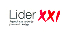 LIDER XXI KNJIGOVODSTVENA AGENCIJA Knjigovodstvene agencije Beograd