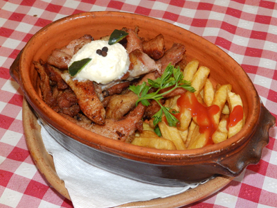 SUR MALI KOTLIC Domestic cuisine Belgrade - Photo 9
