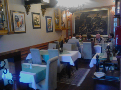 SAN LUKA Restaurants Belgrade - Photo 1