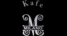 CAFFE  MILANO - Kafe barovi i klubovi Beograd - Slika logo 