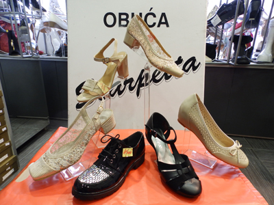 SCARPETTA Footwear Belgrade - Photo 8